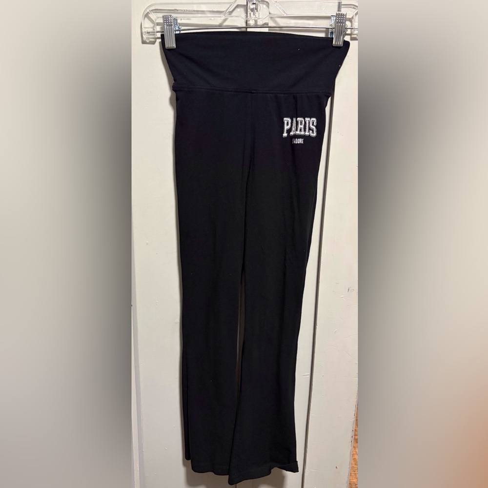 Kids Stella tweed leggings size 10/12